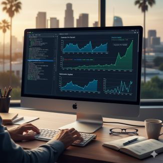 Apache Web Server Optimization Service - Los Angeles Performance Tune-Up