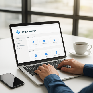 DirectAdmin Installation and Configuration