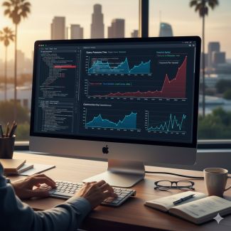 MySQL / MariaDB Database Optimization Service - Boost LA Performance