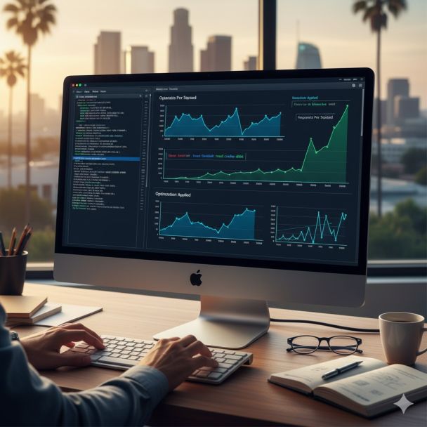 Apache Web Server Optimization Service - Los Angeles Performance Tune-Up