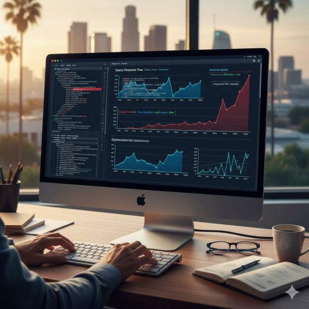 MySQL / MariaDB Database Optimization Service - Boost LA Performance