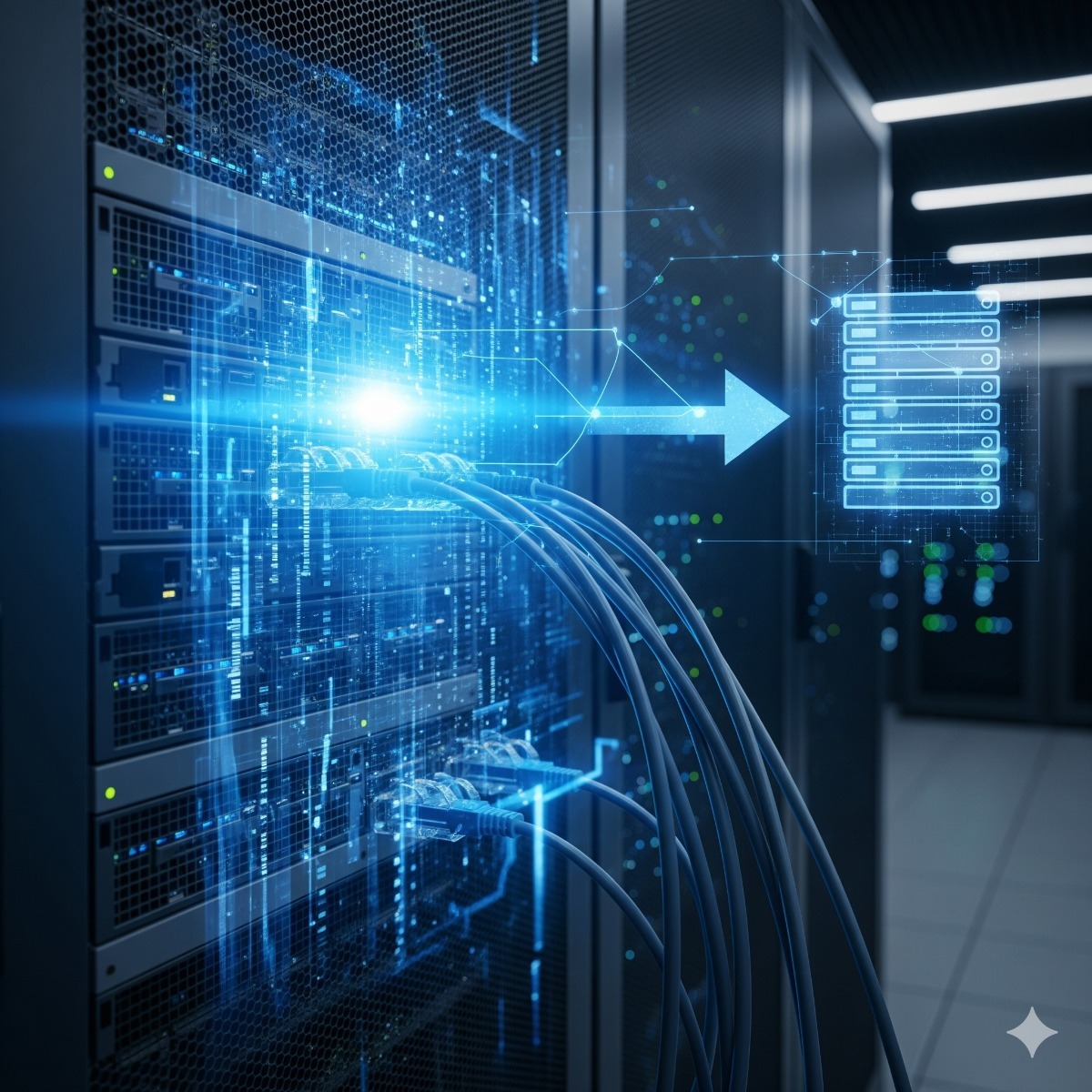 Server Virtualization and Migration