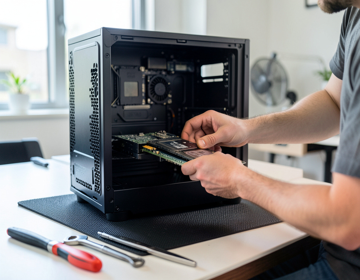 Hard Drive Shredding & Data Destruction in Los Angeles & Long Beach - hard drive shredding los angeles