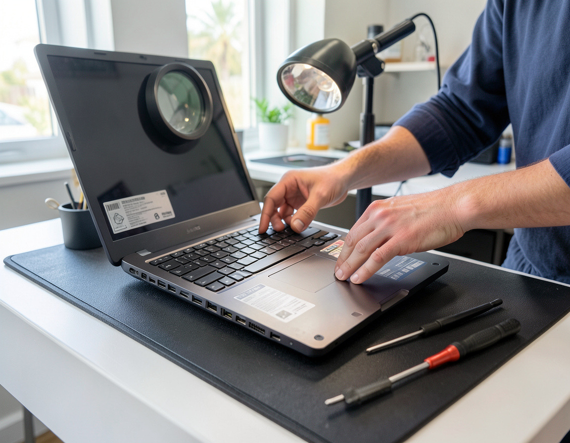 IT Asset Disposition (ITAD) & Business Laptop Buyback, Los Angeles - it asset disposition