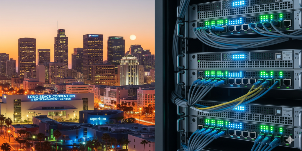 Top 5 Server Optimization Tips for Long Beach Businesses