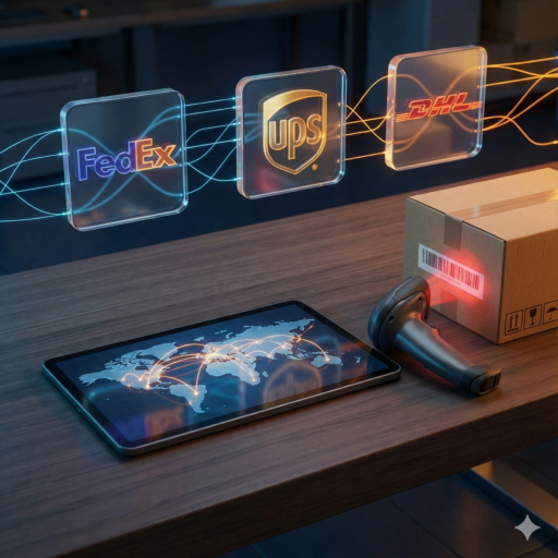 Carrier API Migration: USPS, FedEx and UPS Checklist for Stores