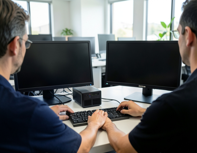 How Often to Replace Office Computers: Planning a Refresh Cycle