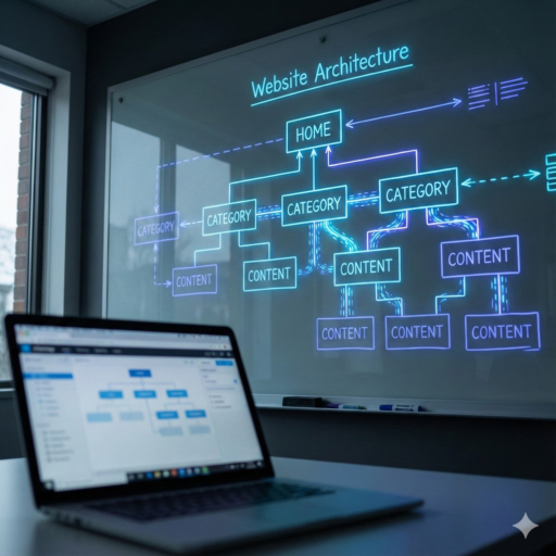 Internal Link Audit: Find the Pages That Need Better Links