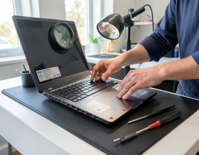 IT Asset Recovery: Getting Value From Retired Servers and Network Gear