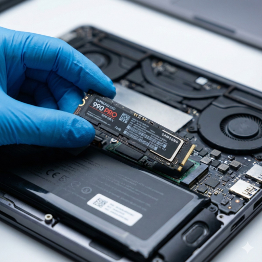 SSD and RAM Upgrades for Office PCs: When They Beat Buying New