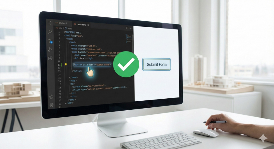 WCAG 2.2 Checklist: What Changed and How to Test Your Website