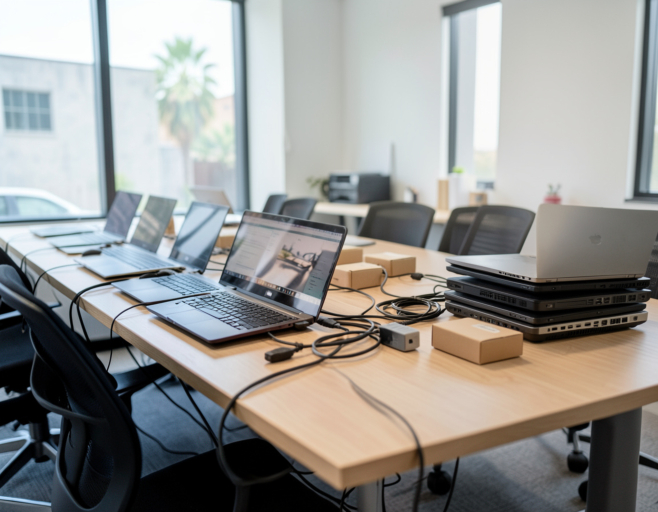 Windows 10 End of Support: What Small Businesses Should Do Now