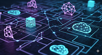 Virtualization and Cloud Modern IT Infrastructure