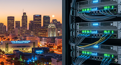 Top 5 Server Optimization Tips for Long Beach Businesses
