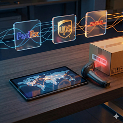 Carrier API Migration: USPS, FedEx and UPS Checklist for Stores
