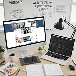 How to Write an App Development Brief for a Custom Web or Mobile App