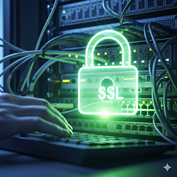 SSL Certificate Installation Errors and How to Fix Them