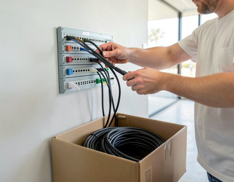 Data Center Decommissioning in Los Angeles: How to Choose a Partner