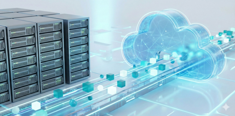 How to Migrate a Website to a New Host: DNS, Data and Cutover
