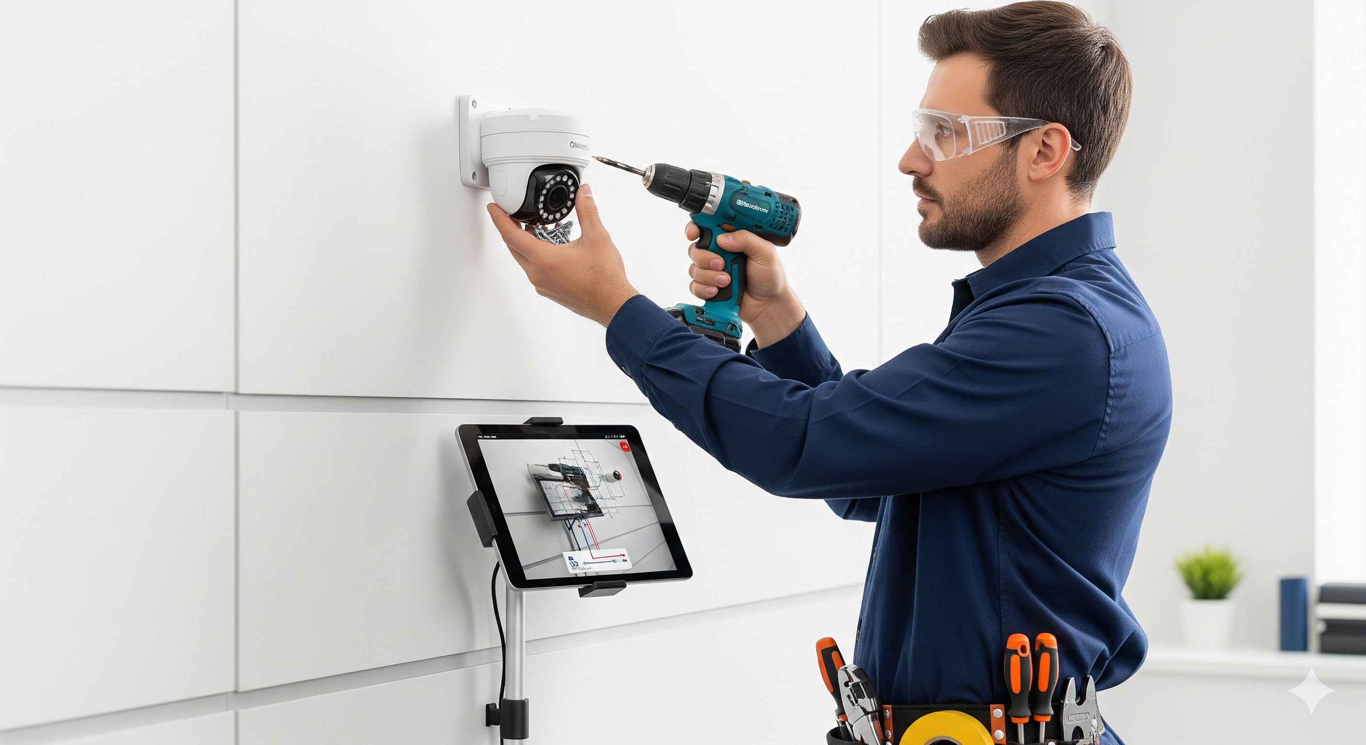 CCTV & IP Camera Guides