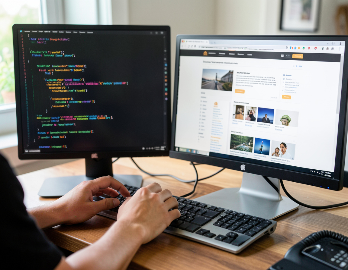 Generating critical CSS to speed up page rendering