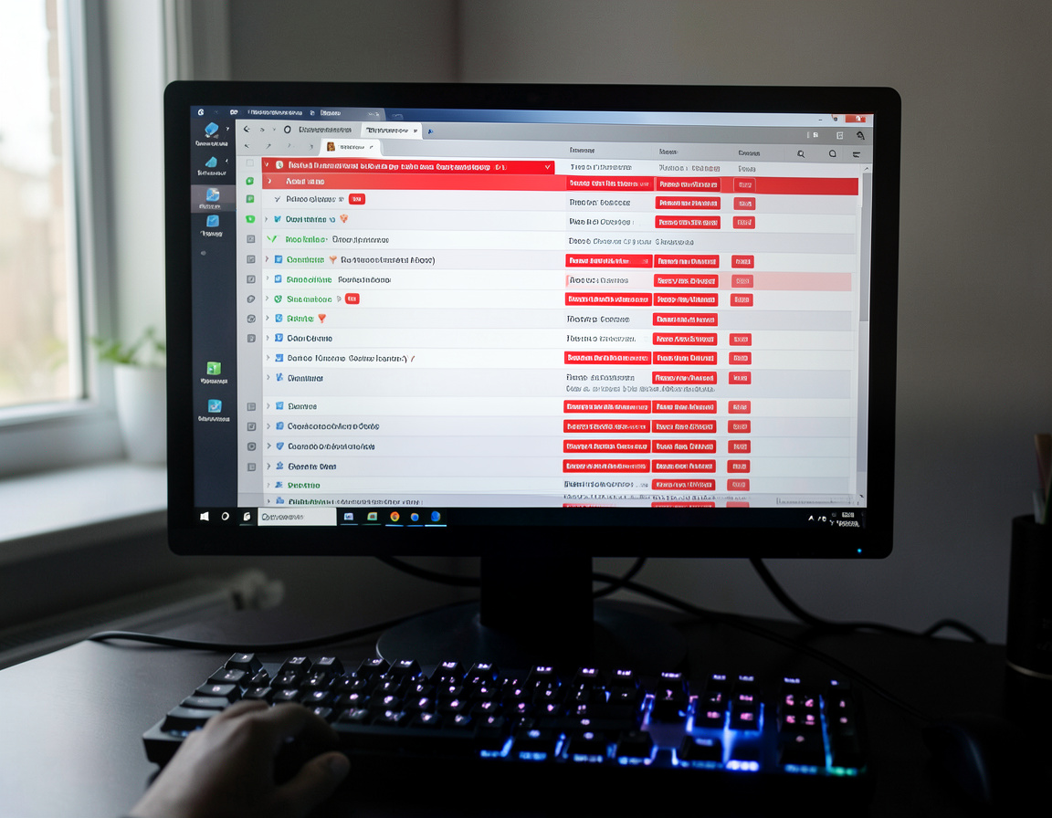 Search results flooded with spam pages from a keyword hack