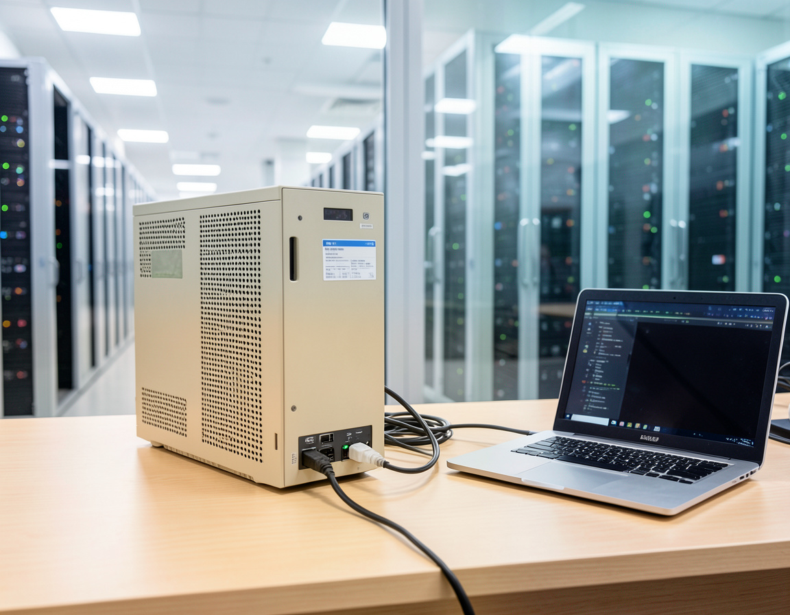 Migrating a website from shared hosting to cloud servers