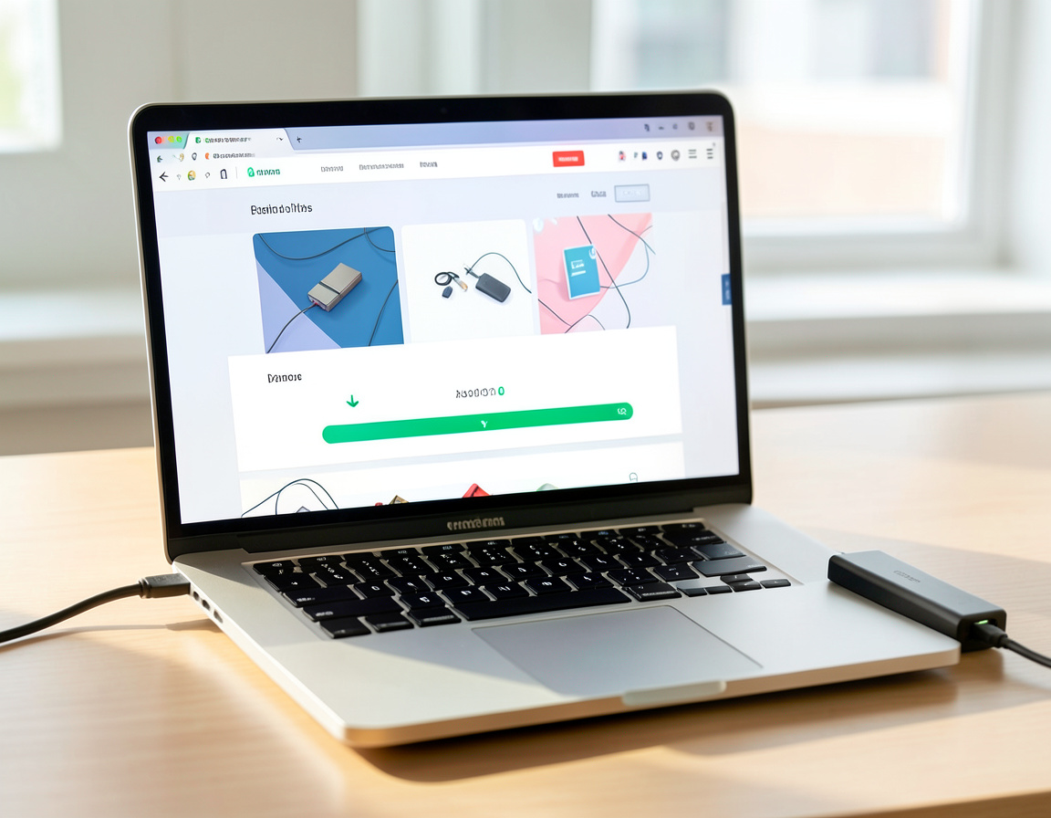 Moving an online store to new hosting
