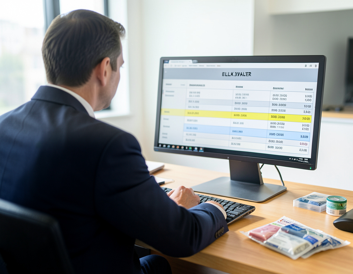 B2B pricing features for wholesale customers